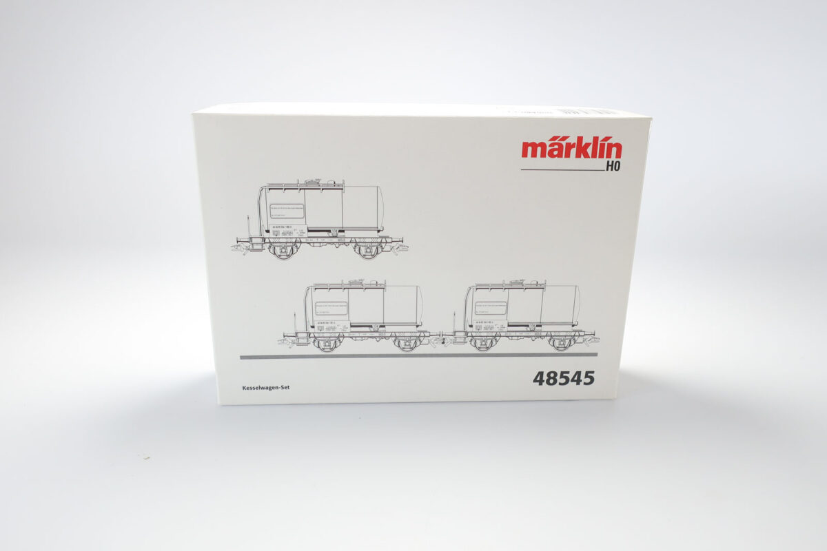 Märklin 48545 - Afbeelding 7