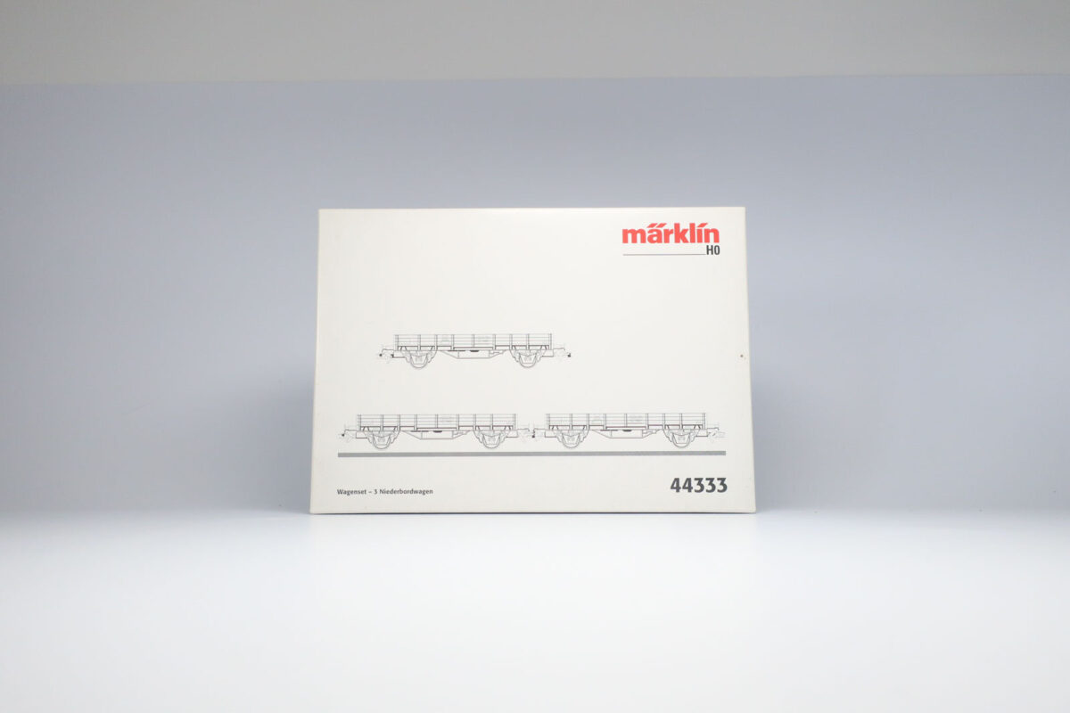 Märklin 44333 - Afbeelding 12