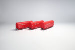 Märklin 47202 Schenker wagenset DB