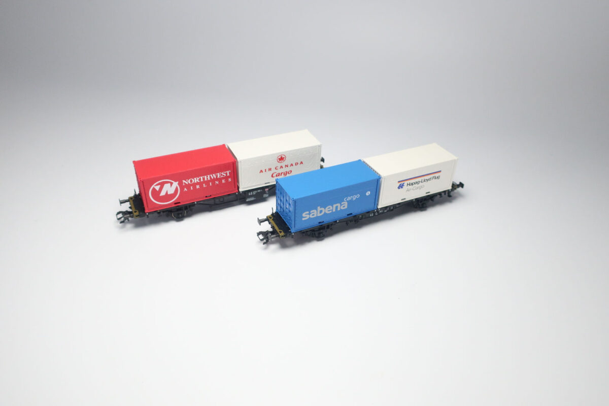 Märklin 47682 - Afbeelding 2