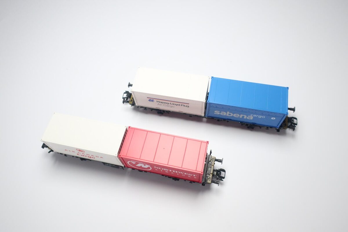 Märklin 47682 - Afbeelding 7