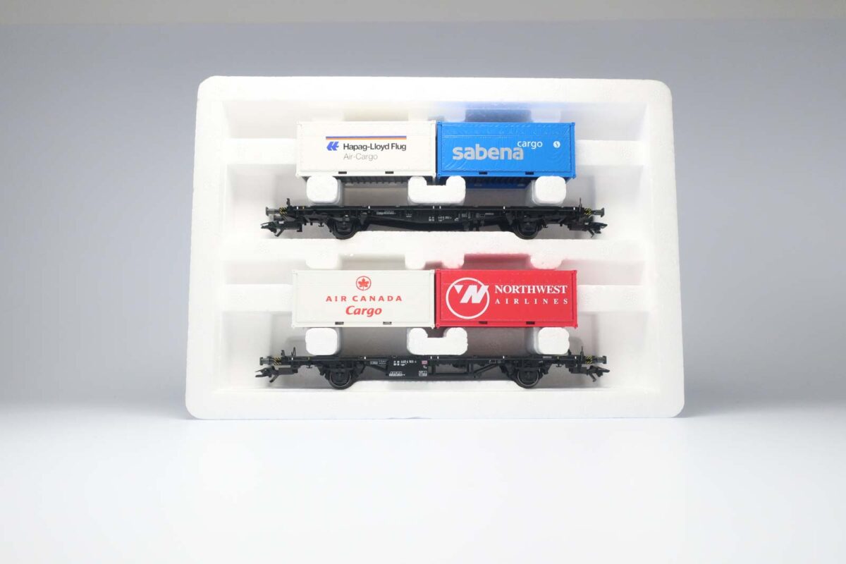 Märklin 47682 - Afbeelding 9