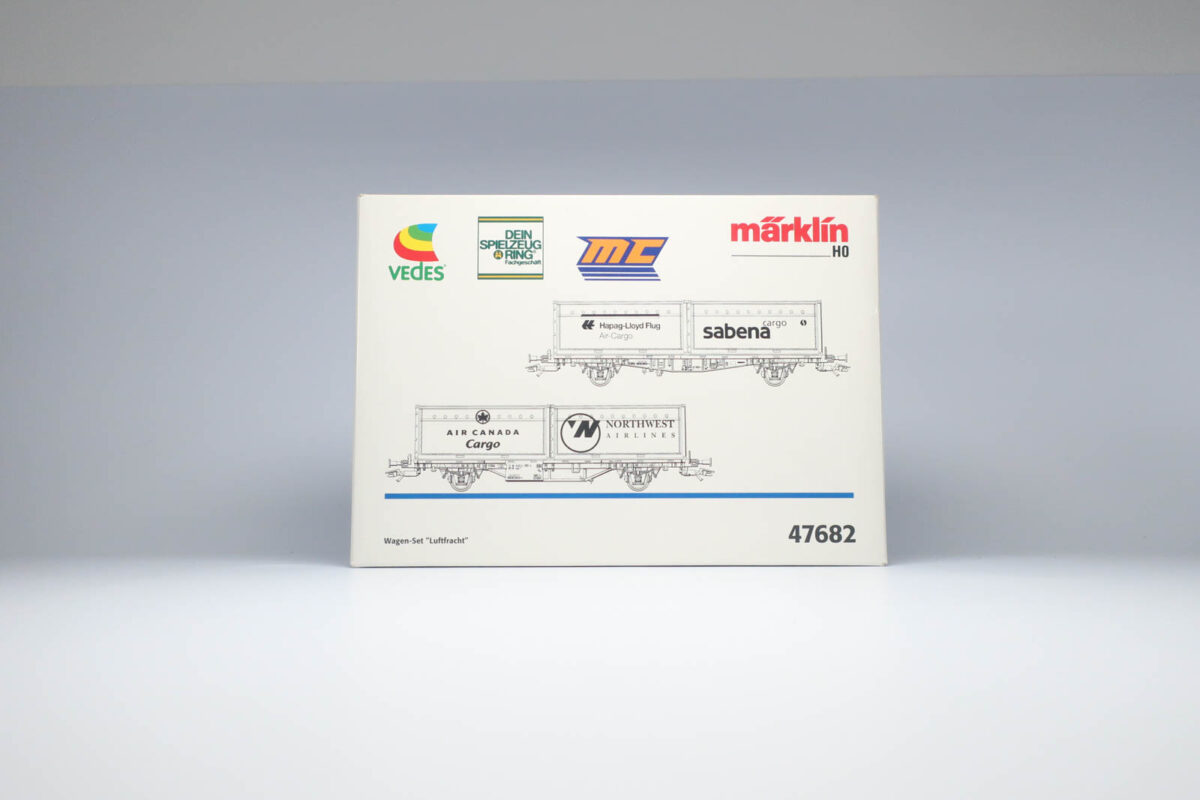 Märklin 47682 - Afbeelding 10