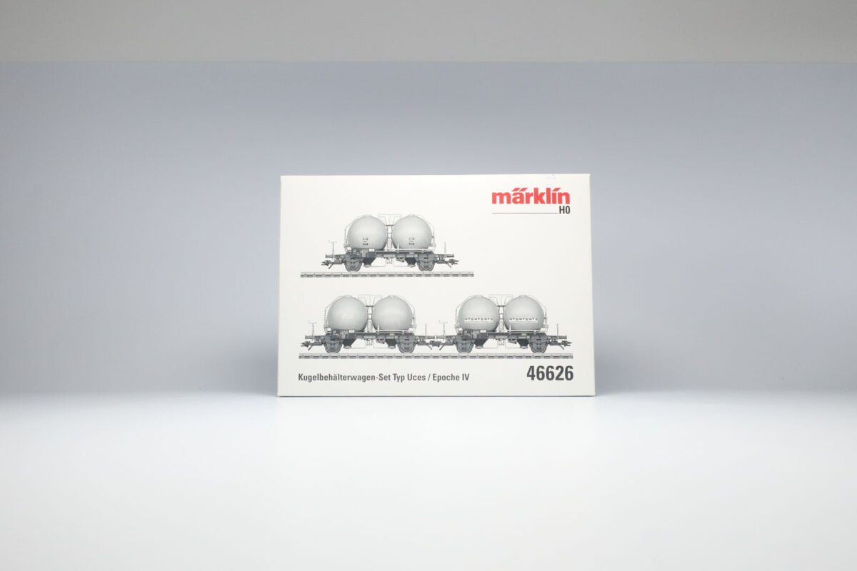 Märklin 46626 - Afbeelding 10