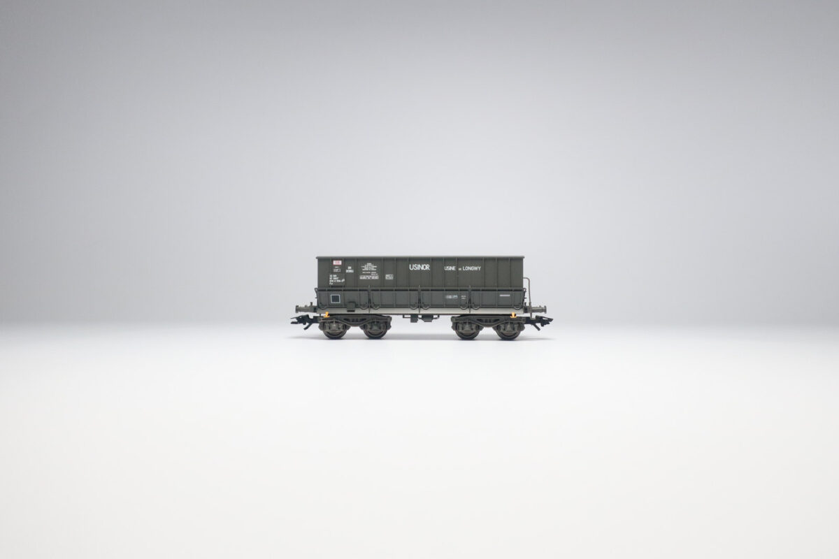 Märklin 48434 ertswagenset Usinor SNCF - Afbeelding 11