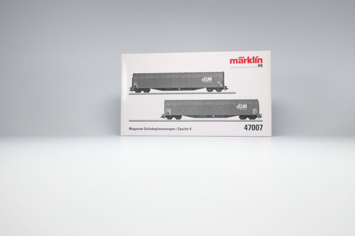 Märklin 47007 - Afbeelding 8