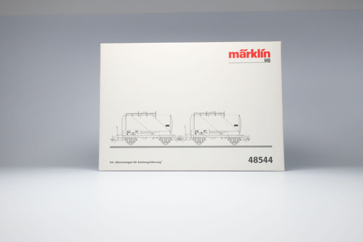 Märklin 48544 - Afbeelding 9