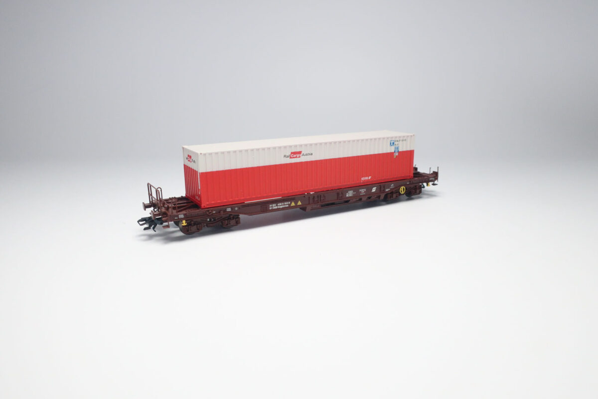 Märklin 47445 - Afbeelding 2