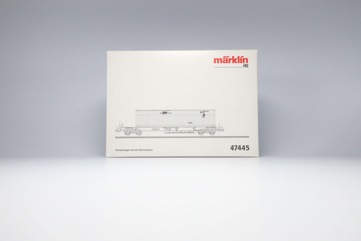 Märklin 47445 - Afbeelding 7