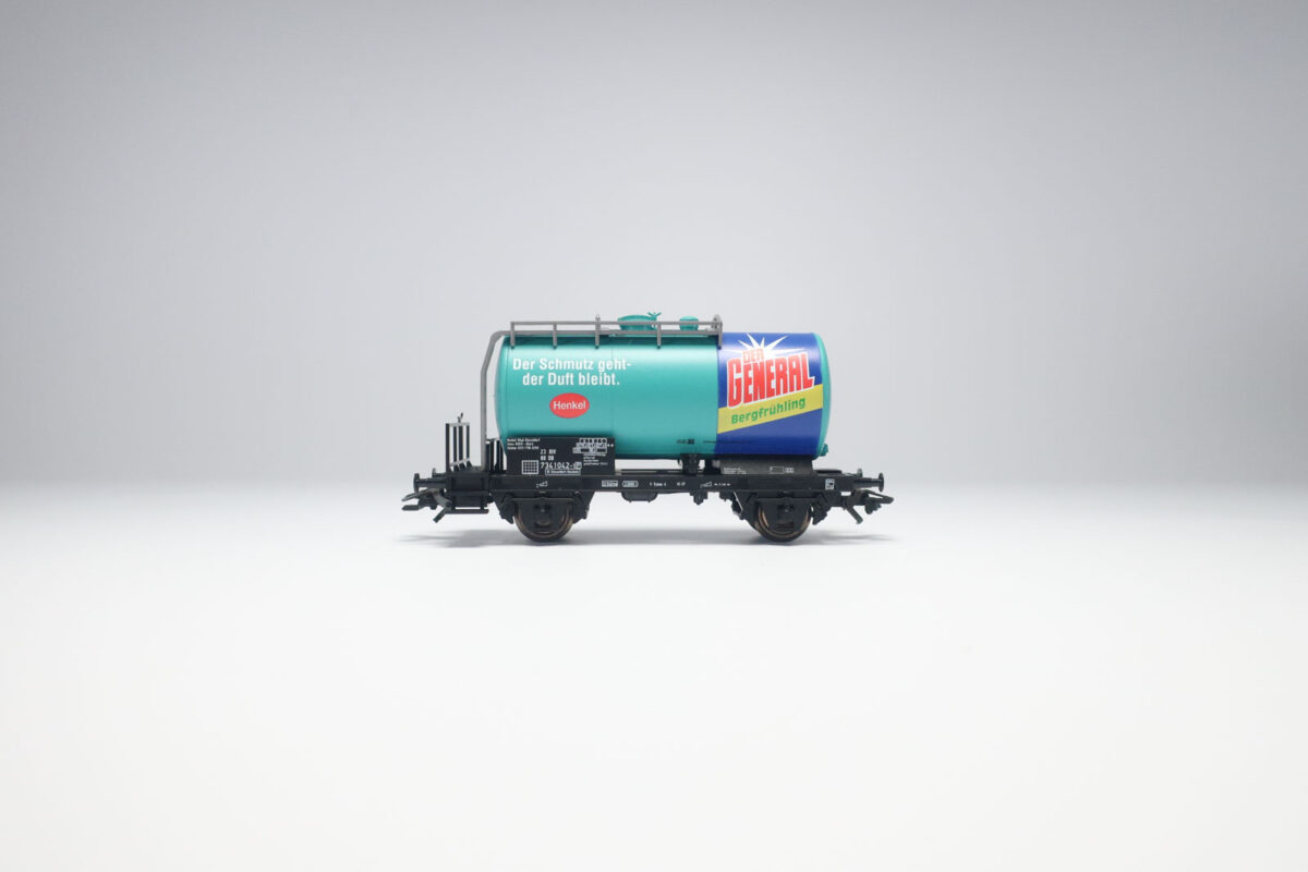 Märklin 47423 - Afbeelding 3