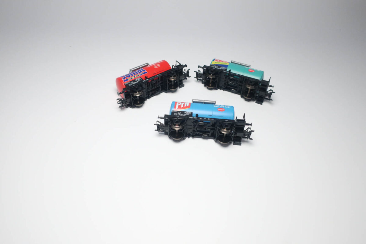 Märklin 47423 - Afbeelding 9