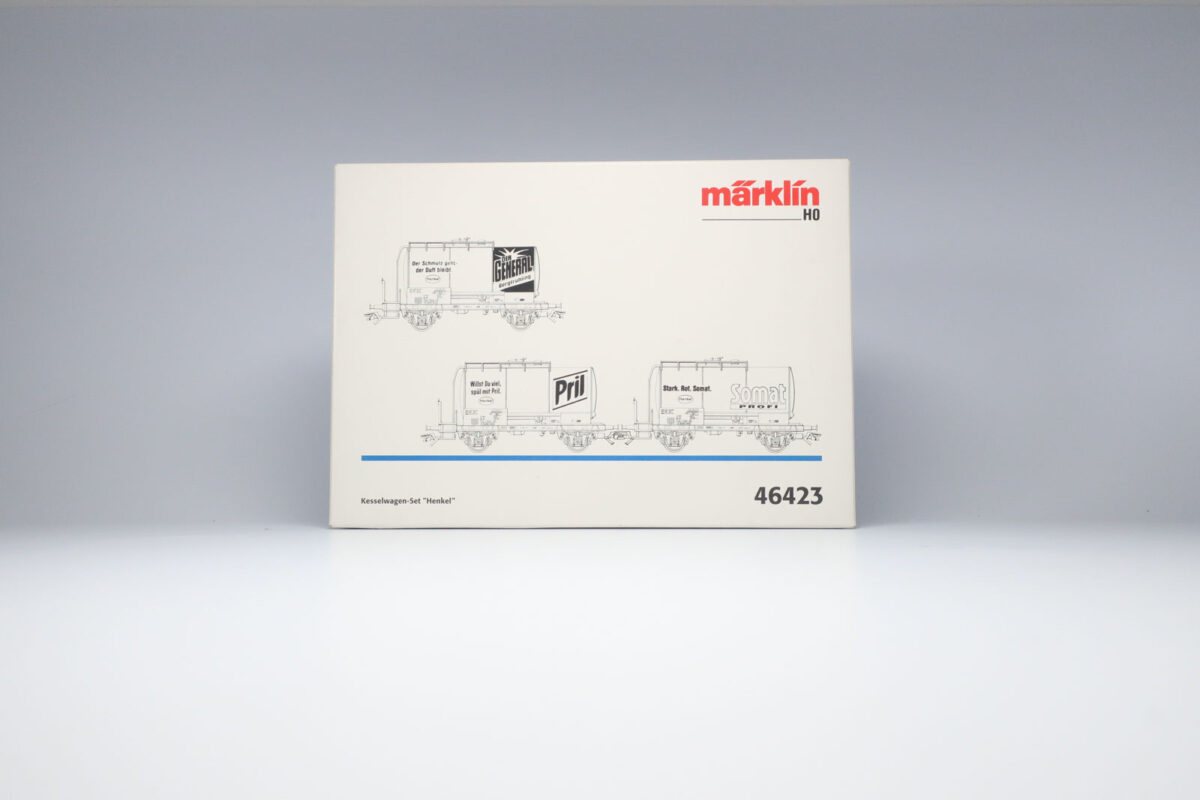 Märklin 47423 - Afbeelding 11