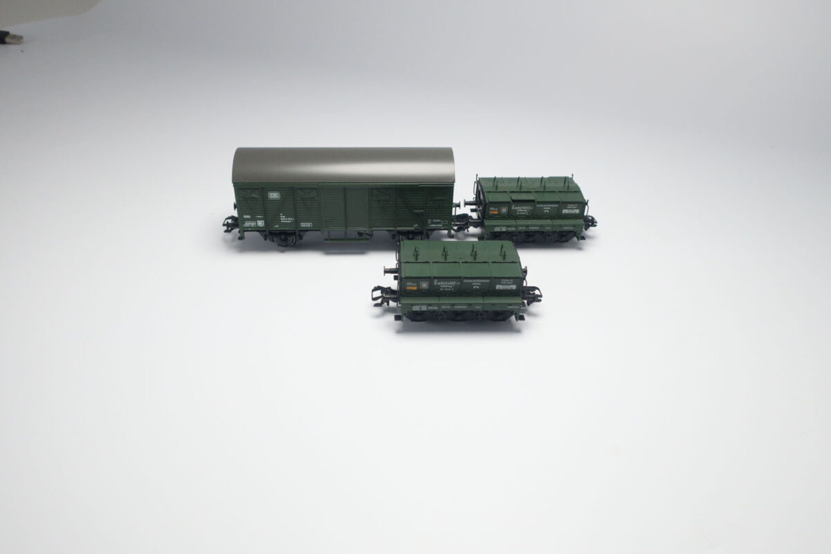 Märklin 48690 - Afbeelding 2