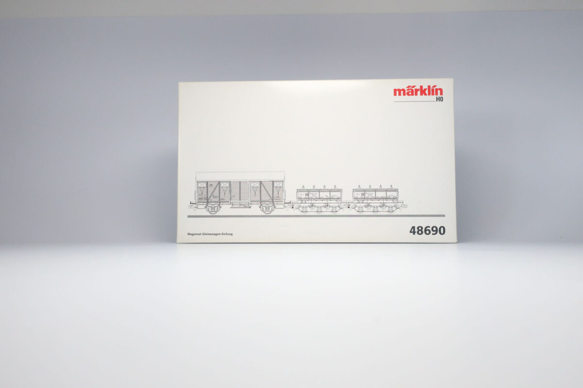 Märklin 48690 - Afbeelding 11