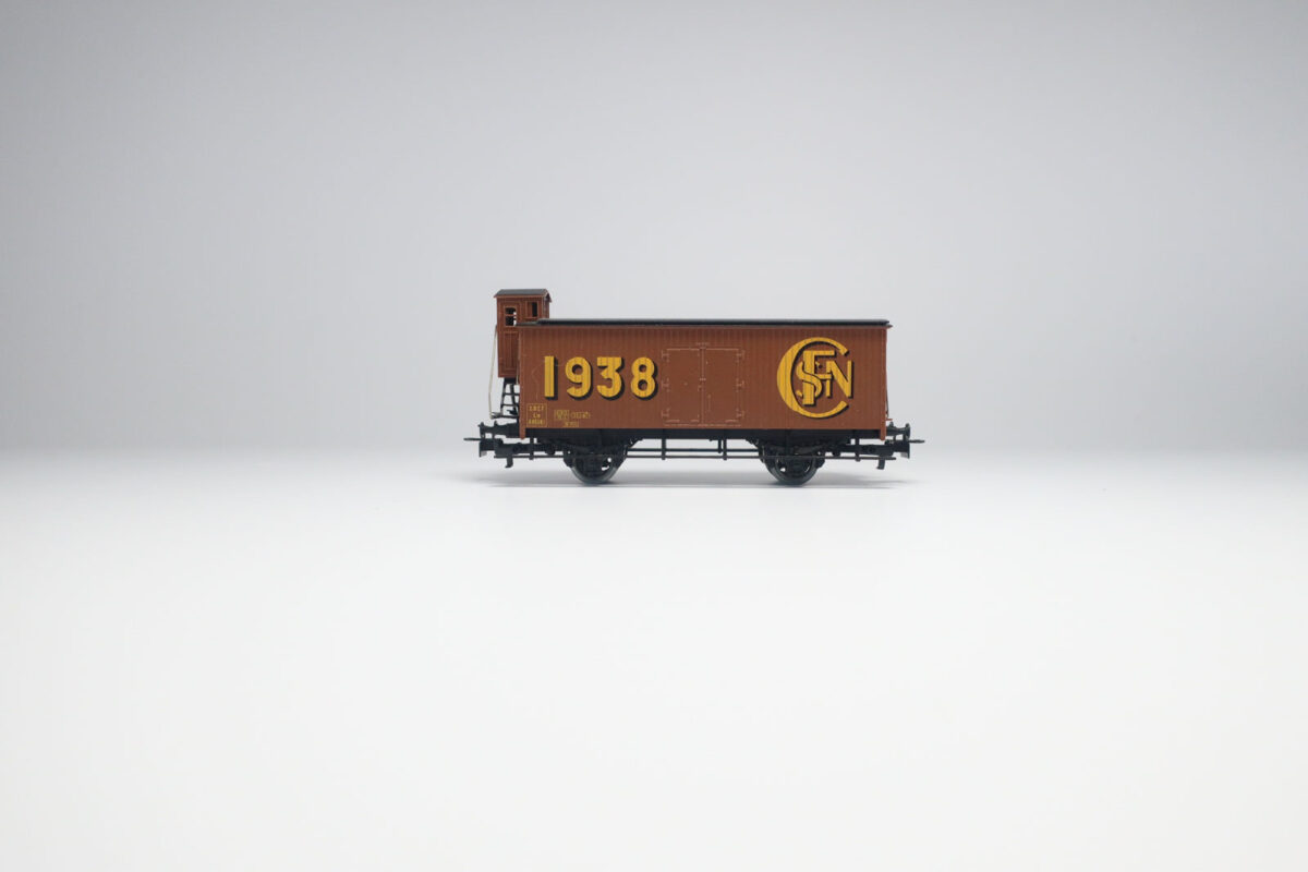 Märklin 4488 - Afbeelding 3