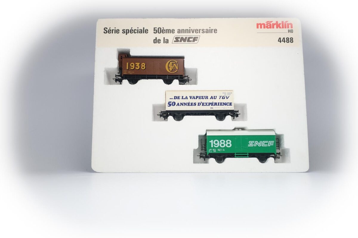 Märklin 4488 - Afbeelding 9