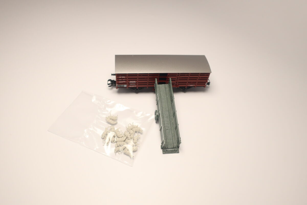 Märklin 46162 - Afbeelding 2