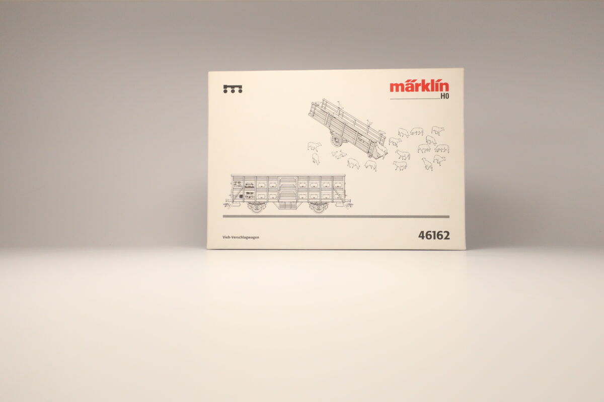 Märklin 46162 - Afbeelding 9