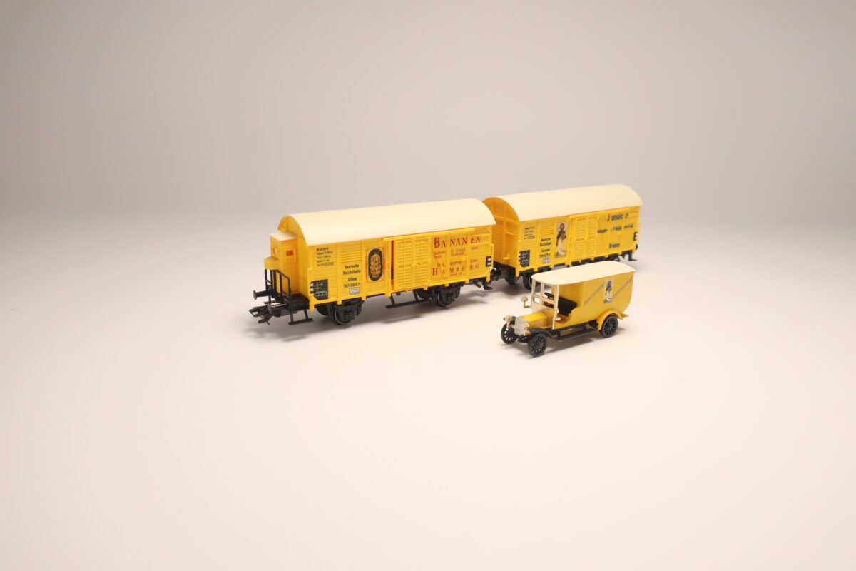 Märklin 4876 - Afbeelding 2