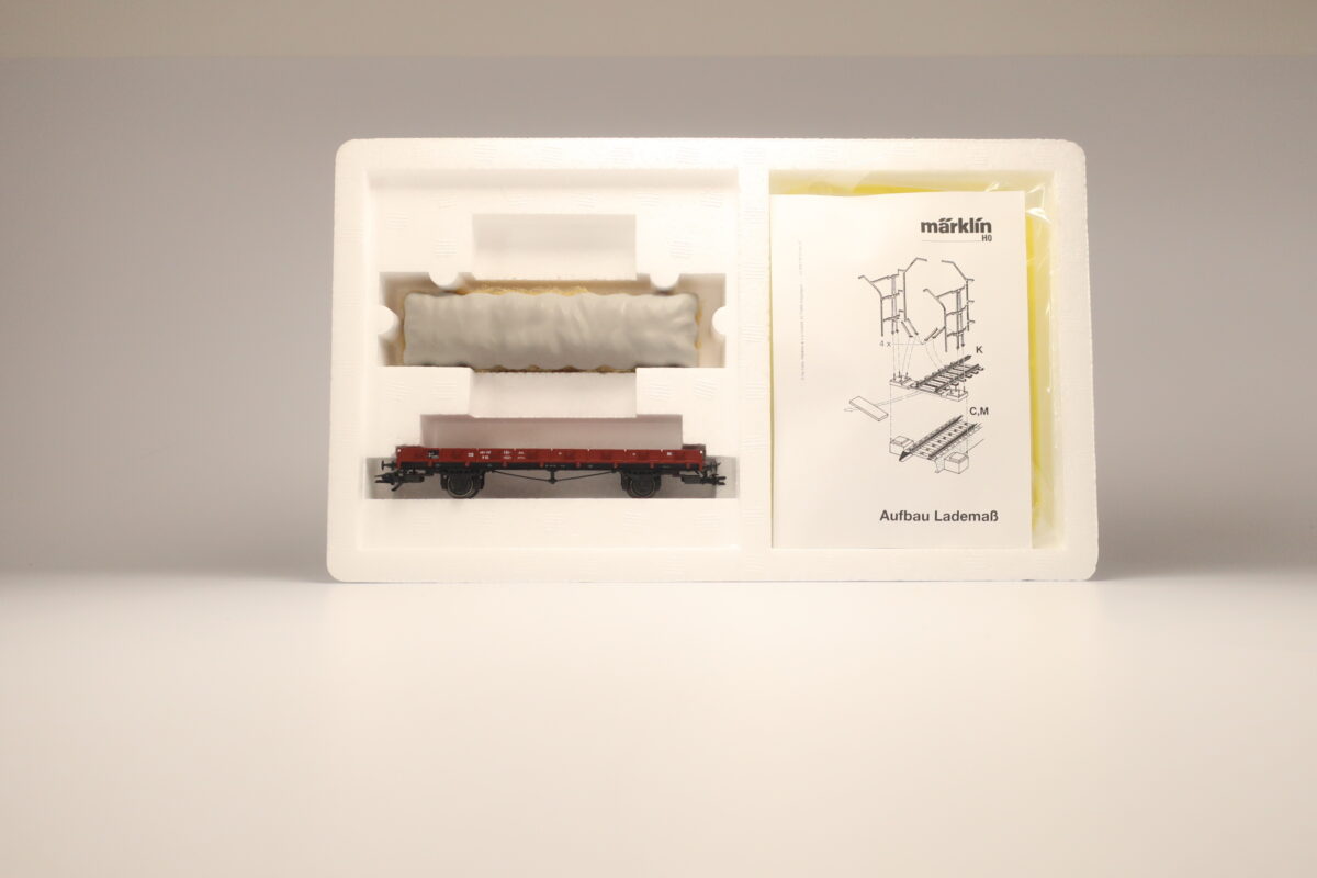 Märklin 46365 - Afbeelding 6