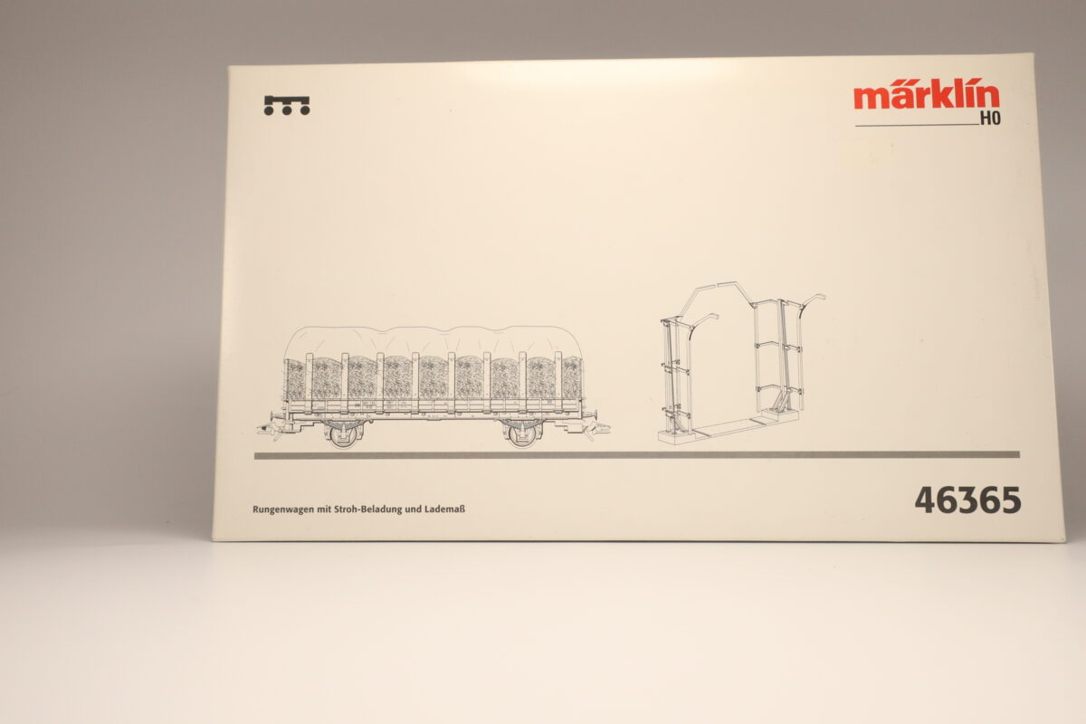 Märklin 46365 - Afbeelding 7