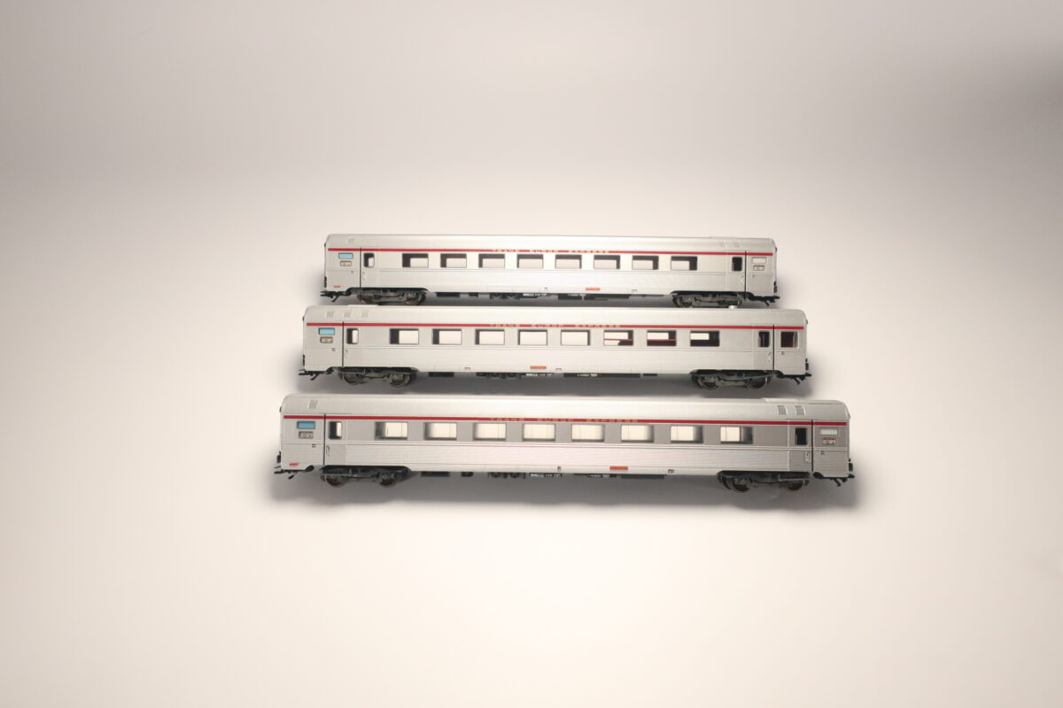 Märklin 41879 - Afbeelding 2