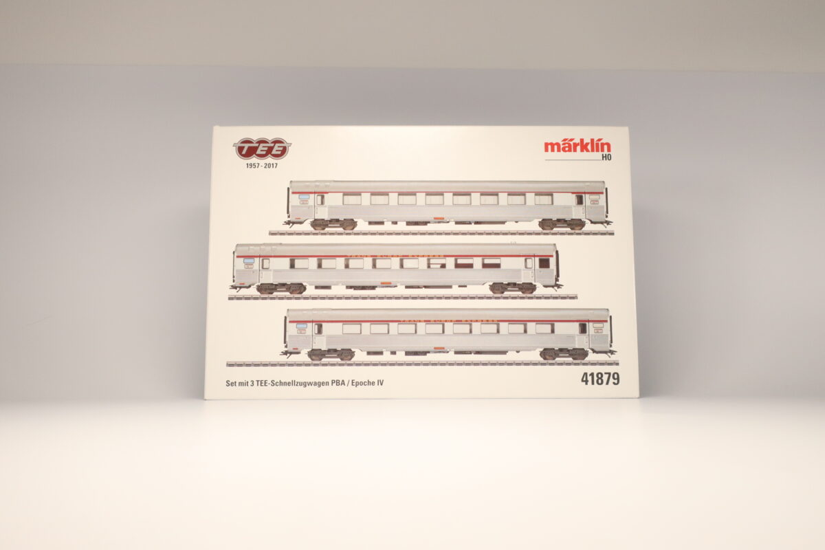 Märklin 41879 - Afbeelding 10