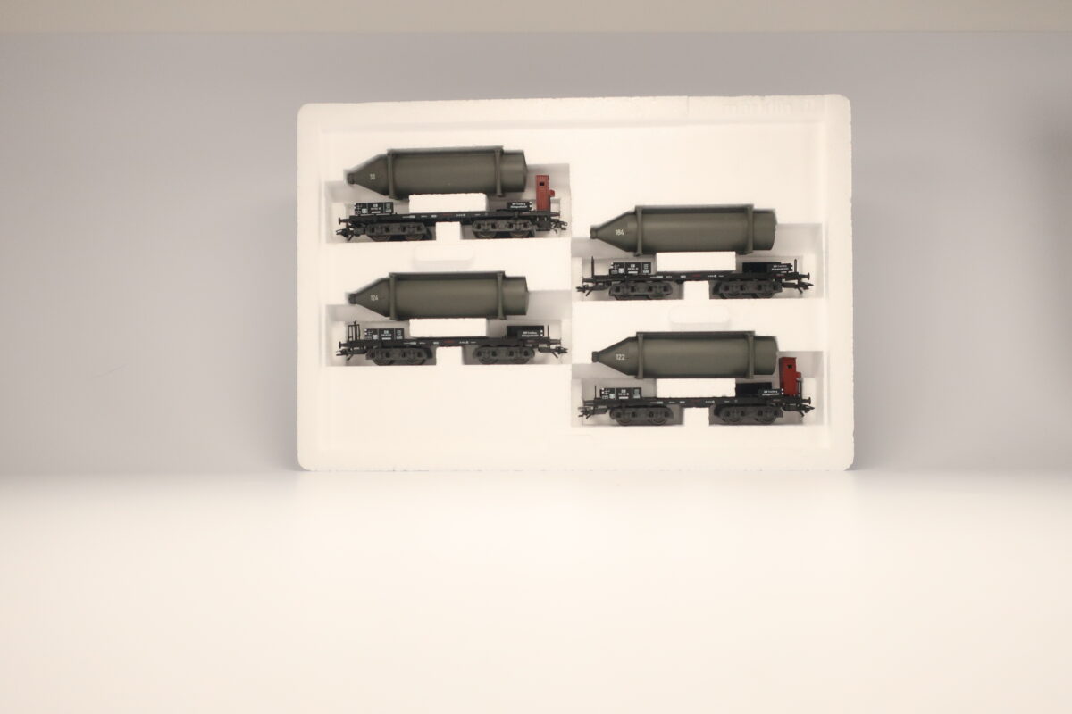 Märklin 48250 - Afbeelding 14