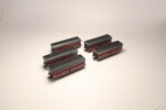 Märklin 46245 wagenset met zelflossers DB - Afbeelding 2