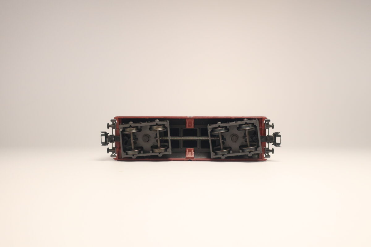 Märklin 46245 wagenset met zelflossers DB - Afbeelding 6