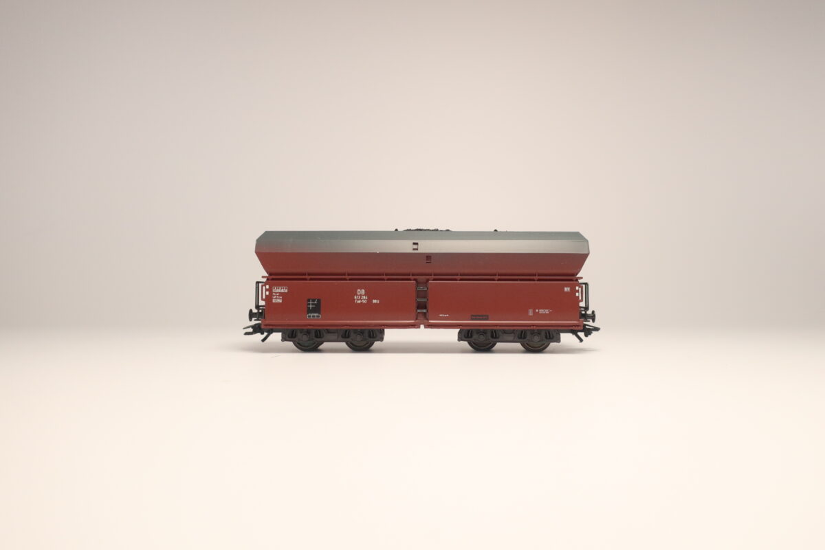 Märklin 46245 wagenset met zelflossers DB - Afbeelding 7