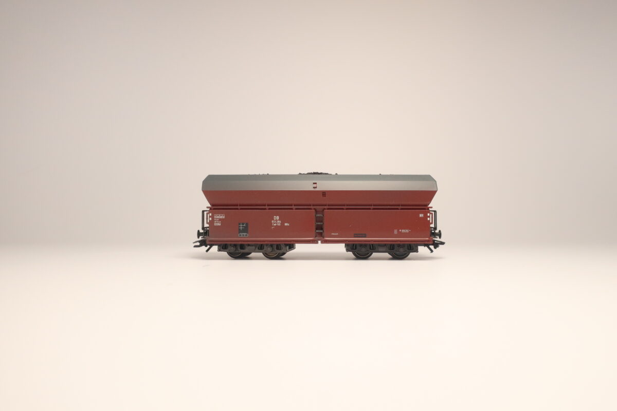 Märklin 46245 wagenset met zelflossers DB - Afbeelding 8