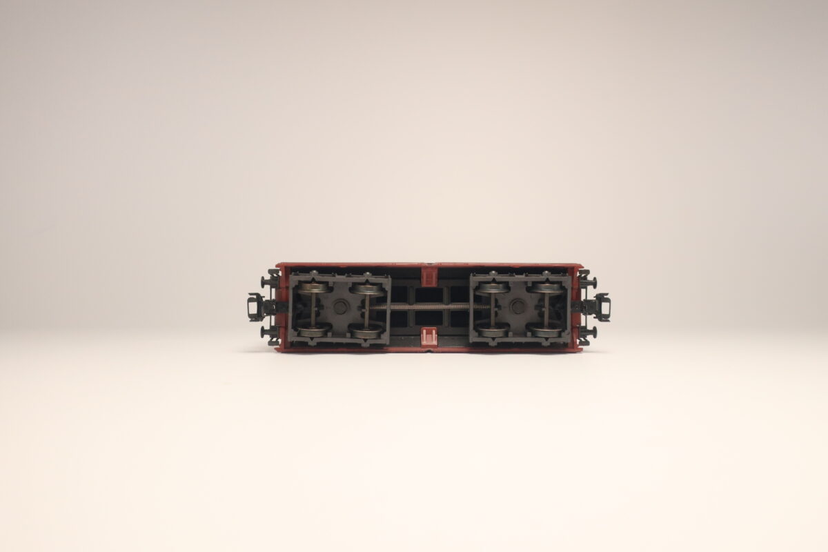 Märklin 46245 wagenset met zelflossers DB - Afbeelding 10