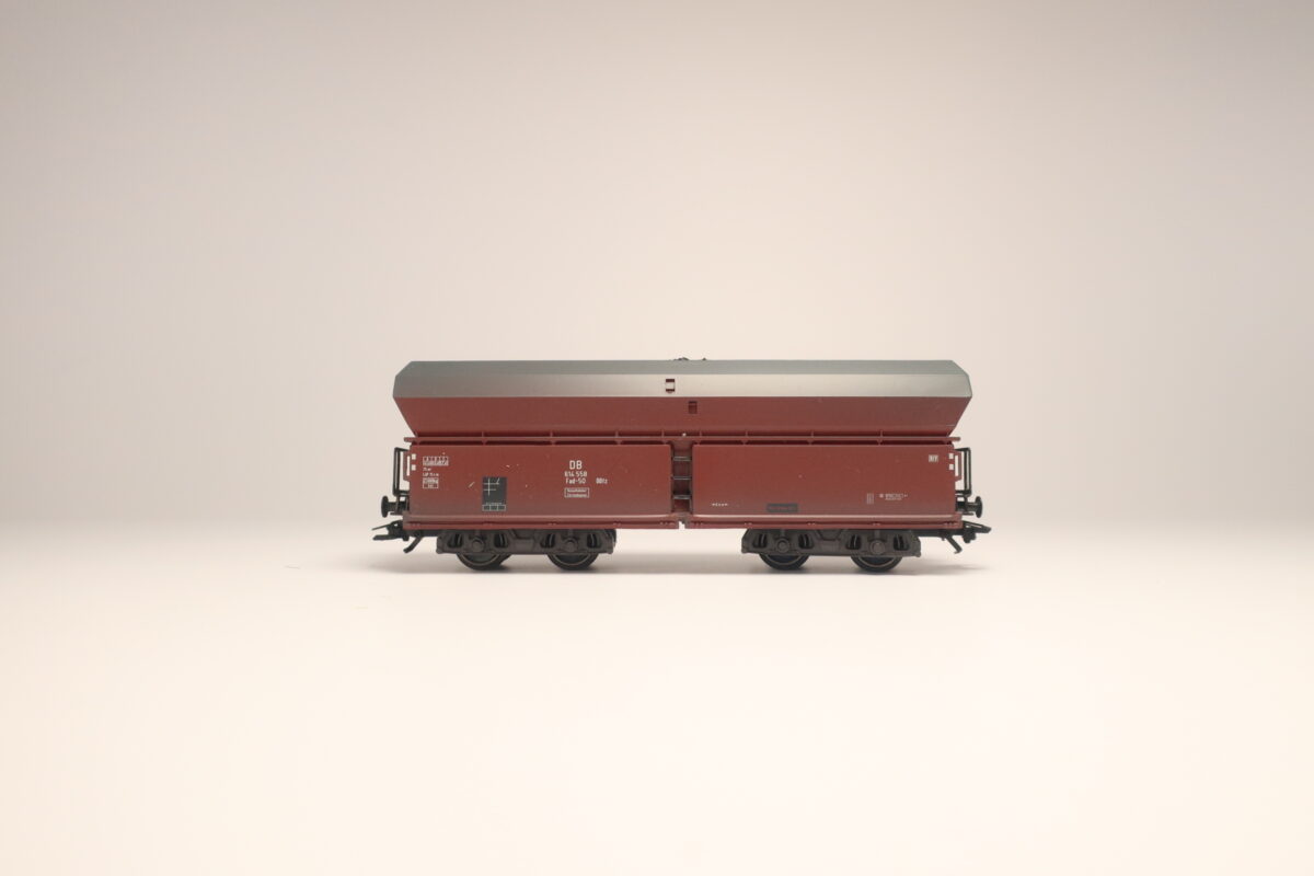 Märklin 46245 wagenset met zelflossers DB - Afbeelding 11