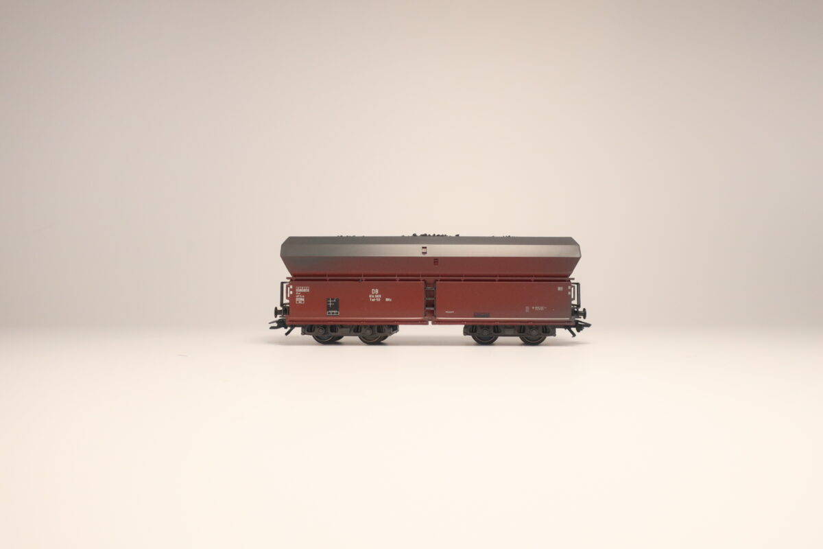Märklin 46245 wagenset met zelflossers DB - Afbeelding 14