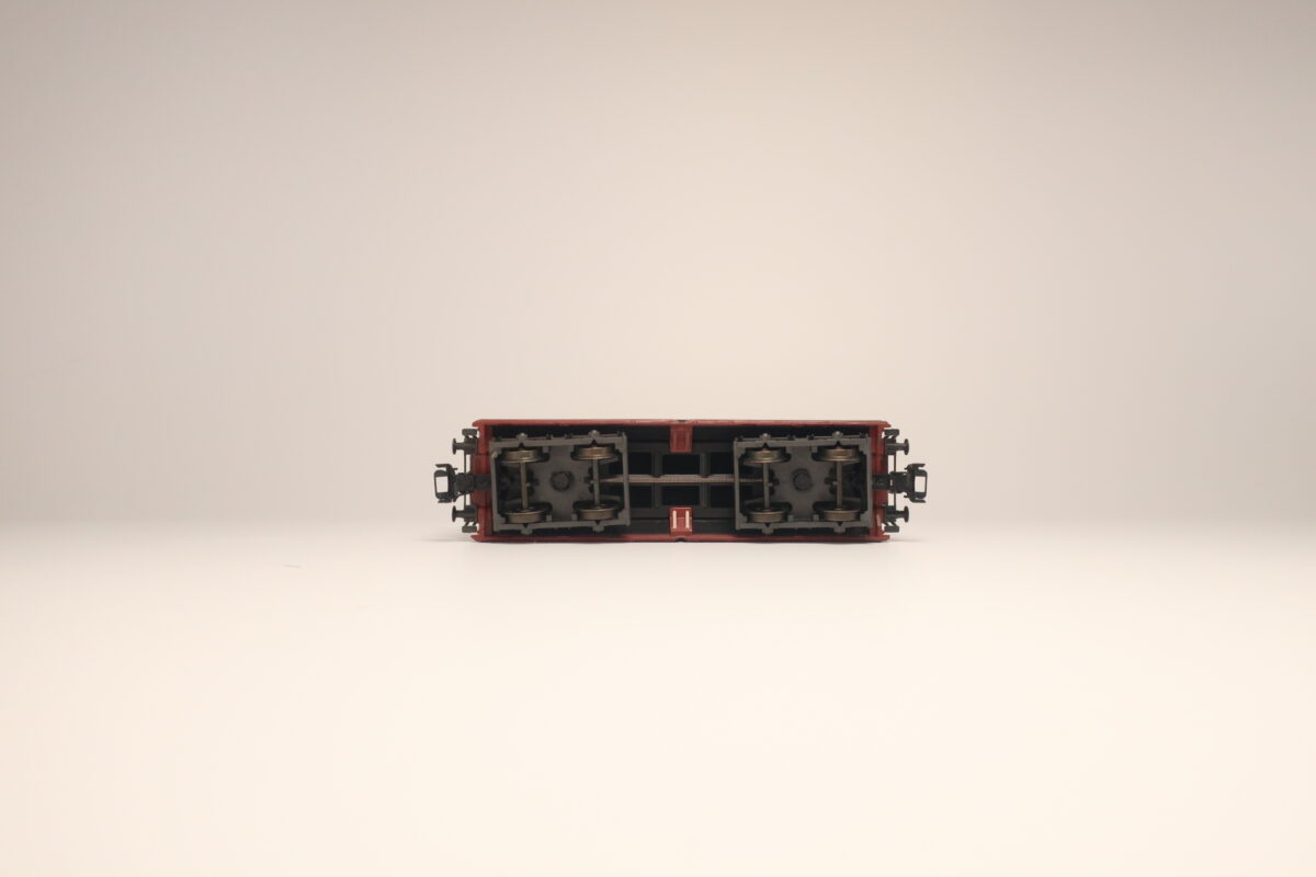 Märklin 46245 wagenset met zelflossers DB - Afbeelding 15