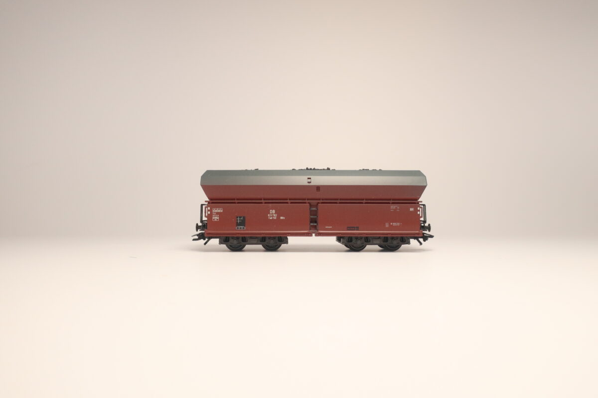 Märklin 46245 wagenset met zelflossers DB - Afbeelding 16