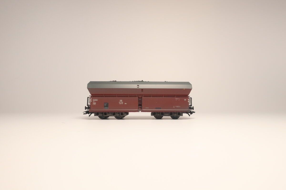 Märklin 46245 wagenset met zelflossers DB - Afbeelding 17