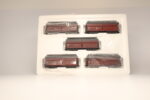 Märklin 46245 wagenset met zelflossers DB - Afbeelding 19