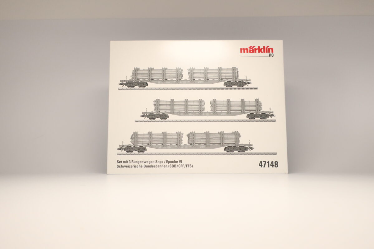 Mäerklin 47148 - Afbeelding 10