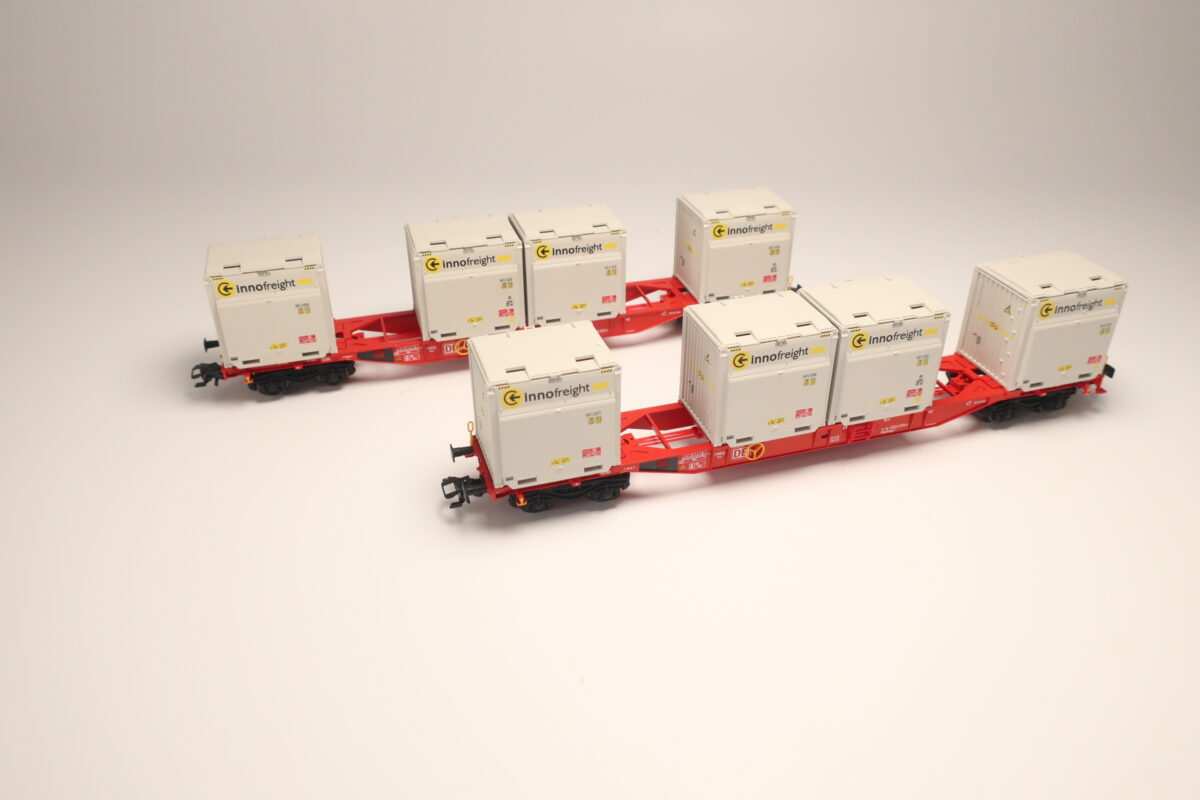Märklin 47076 - Afbeelding 11