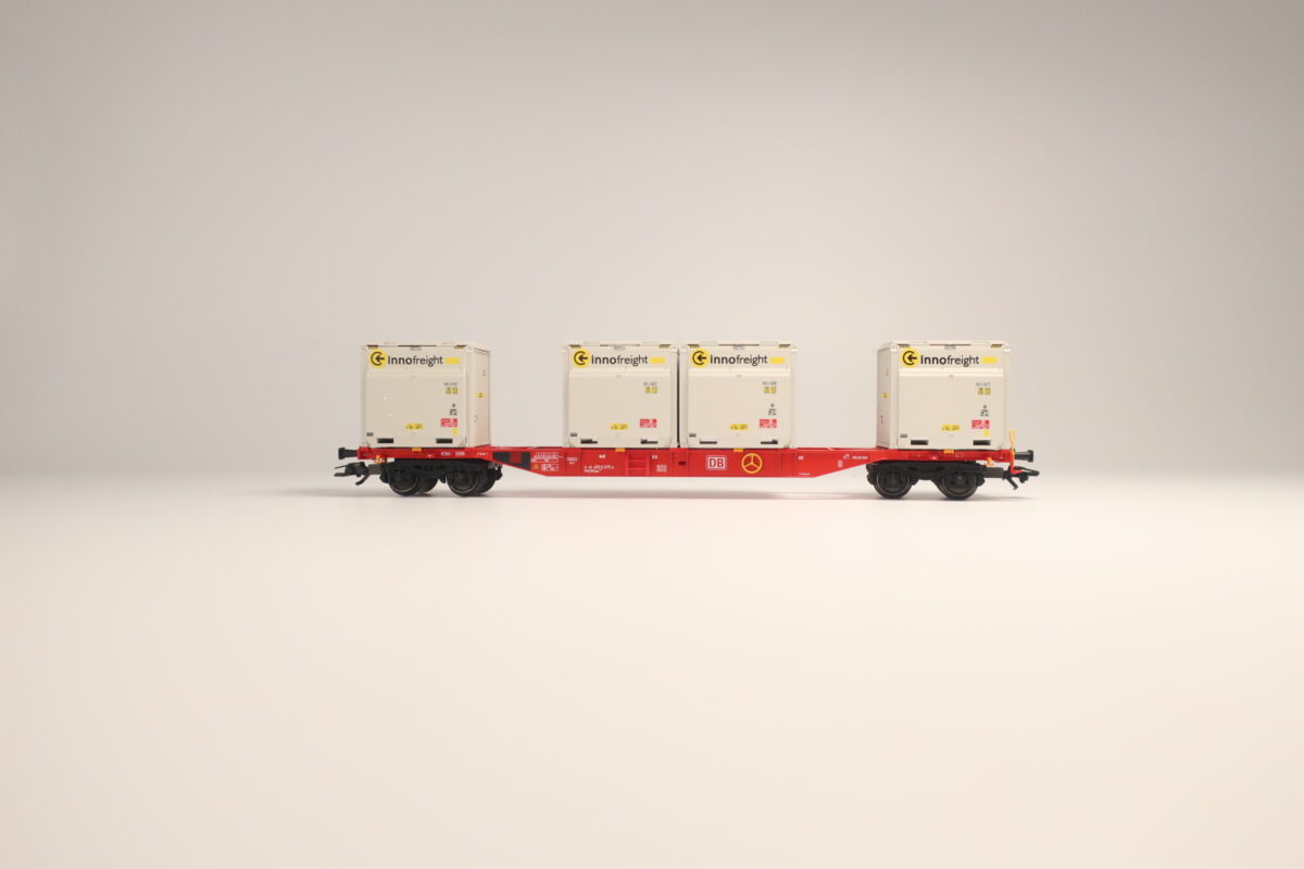 Märklin 47076 - Afbeelding 6