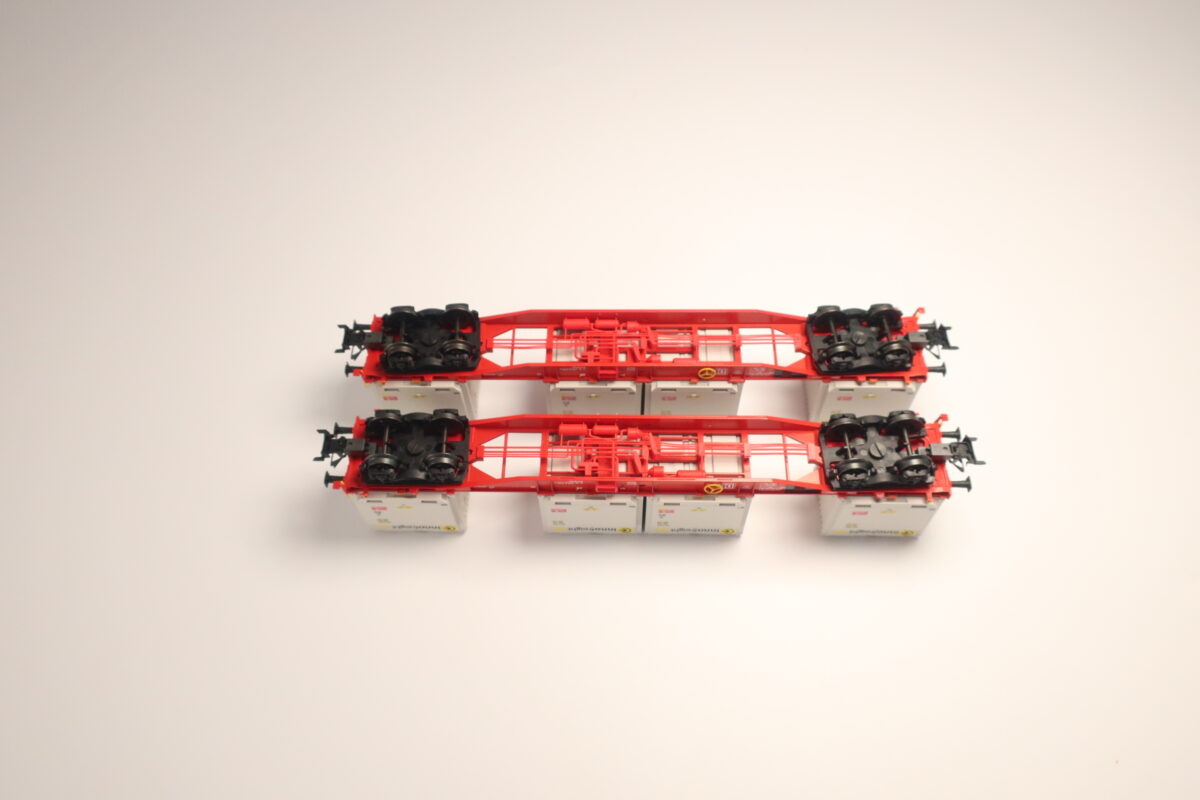 Märklin 47076 - Afbeelding 5