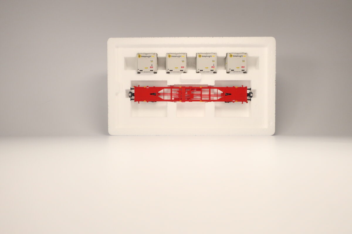 Märklin 47076 - Afbeelding 3