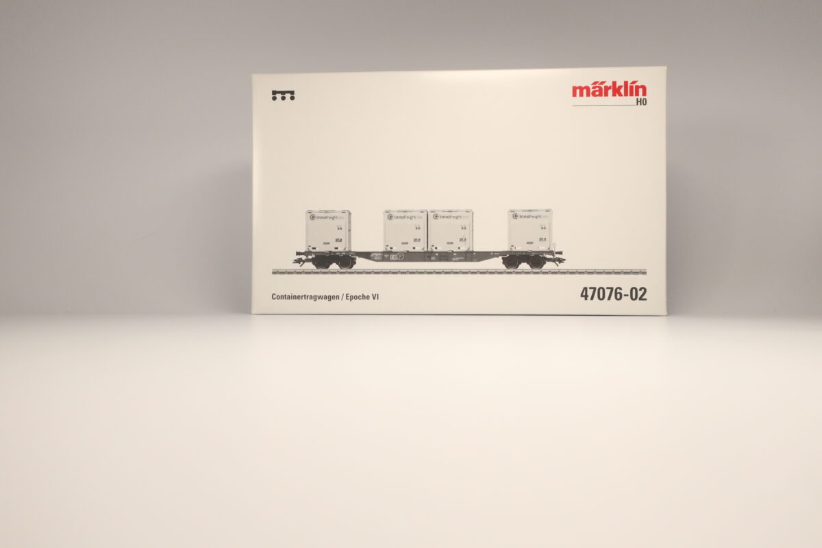 Märklin 47076 - Afbeelding 2