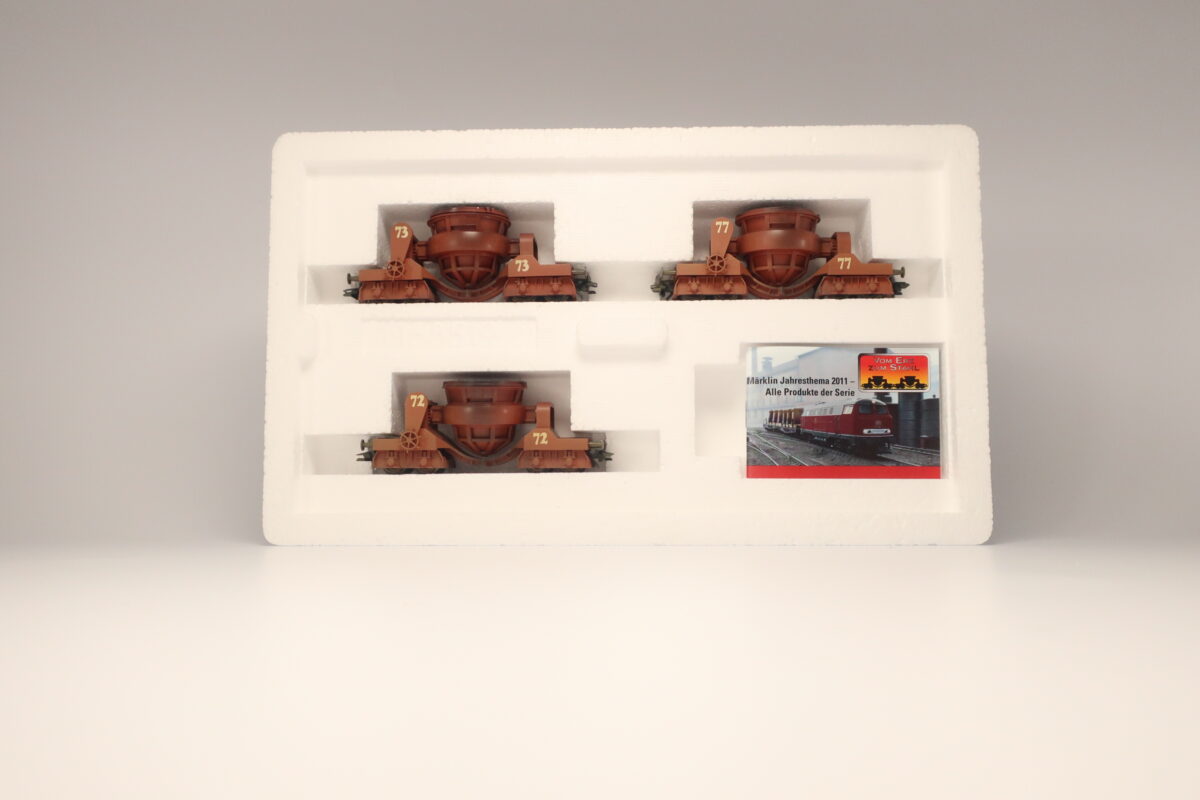 Märklin 46142 - Afbeelding 9