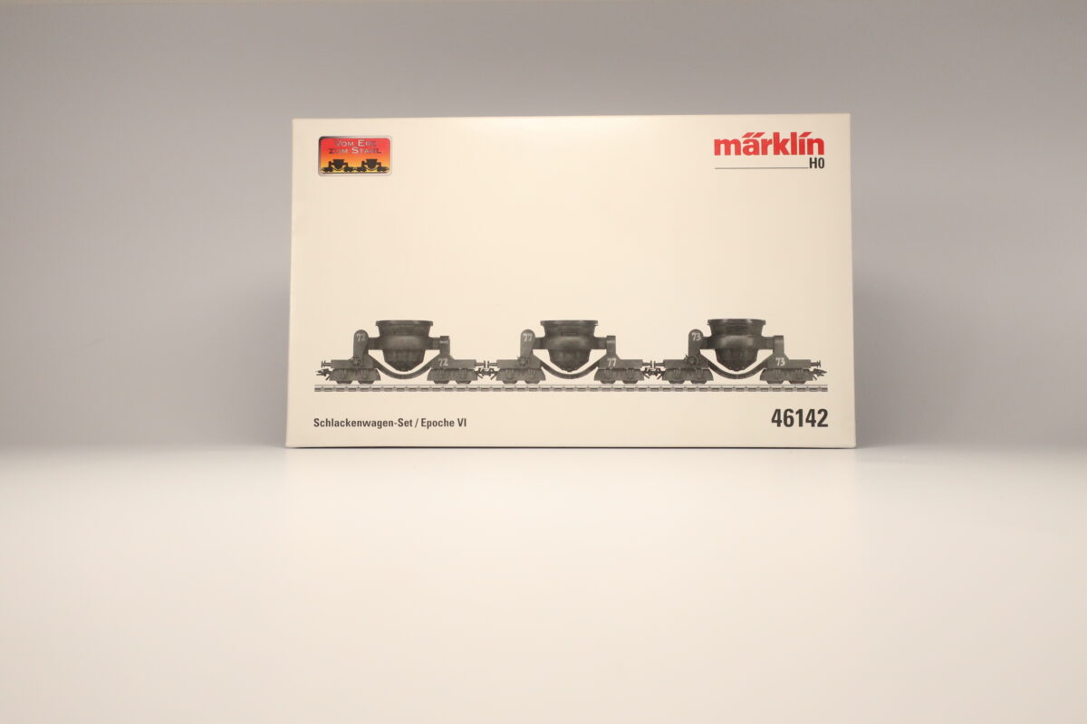 Märklin 46142 - Afbeelding 10