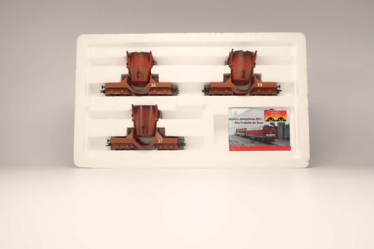 Märklin 46143 - Afbeelding 9