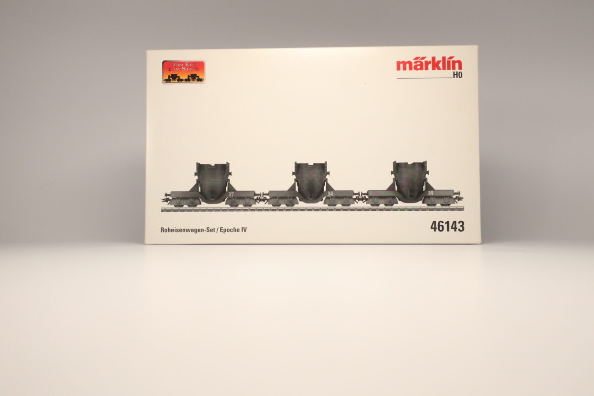 Märklin 46143 - Afbeelding 10