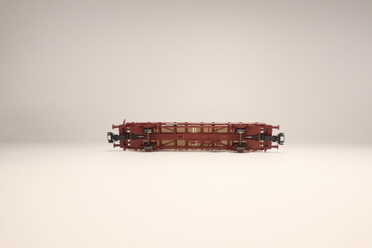 Märklin 47725 containerwagen-set Schenker DB - Afbeelding 8